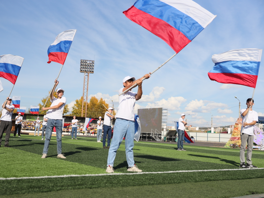 ​О своих традиционных ценностях забайкальцы могут рассказать во Всероссийском конкурсе 